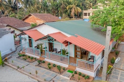 Olive Beach House, Goa