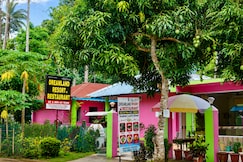 Dreamland Resort, Shaheed Dweep (Neil Island)