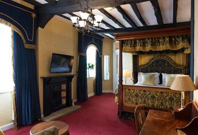 Best Western Red Lion Hotel - Tap to explore photos
