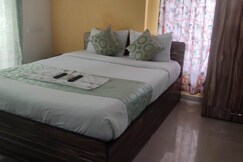 DOWNTON LANGSTON, Pune