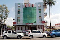 Hotel Krushnai, Ambejogai