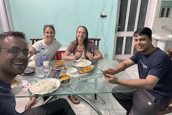 S A HAVELI GUEST HOUSE, Bikaner