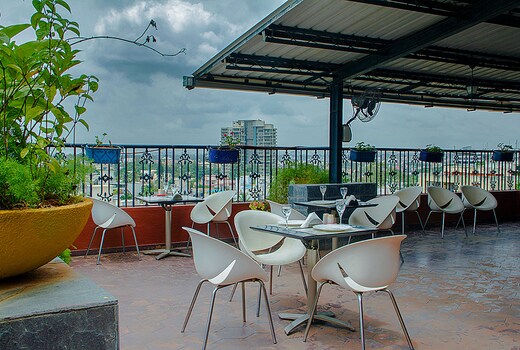 Orchid Suites Bengaluru Hotel Price Address Reviews