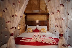 DSR Wodden Cottages, Mahbubnagar