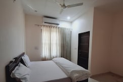 Hotel Taj Residency, Delhi