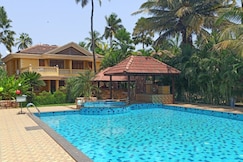 La Grace 2BHK Fully Furnished Apartment, Goa