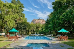 Hotel Sigiriya, Sigiriya