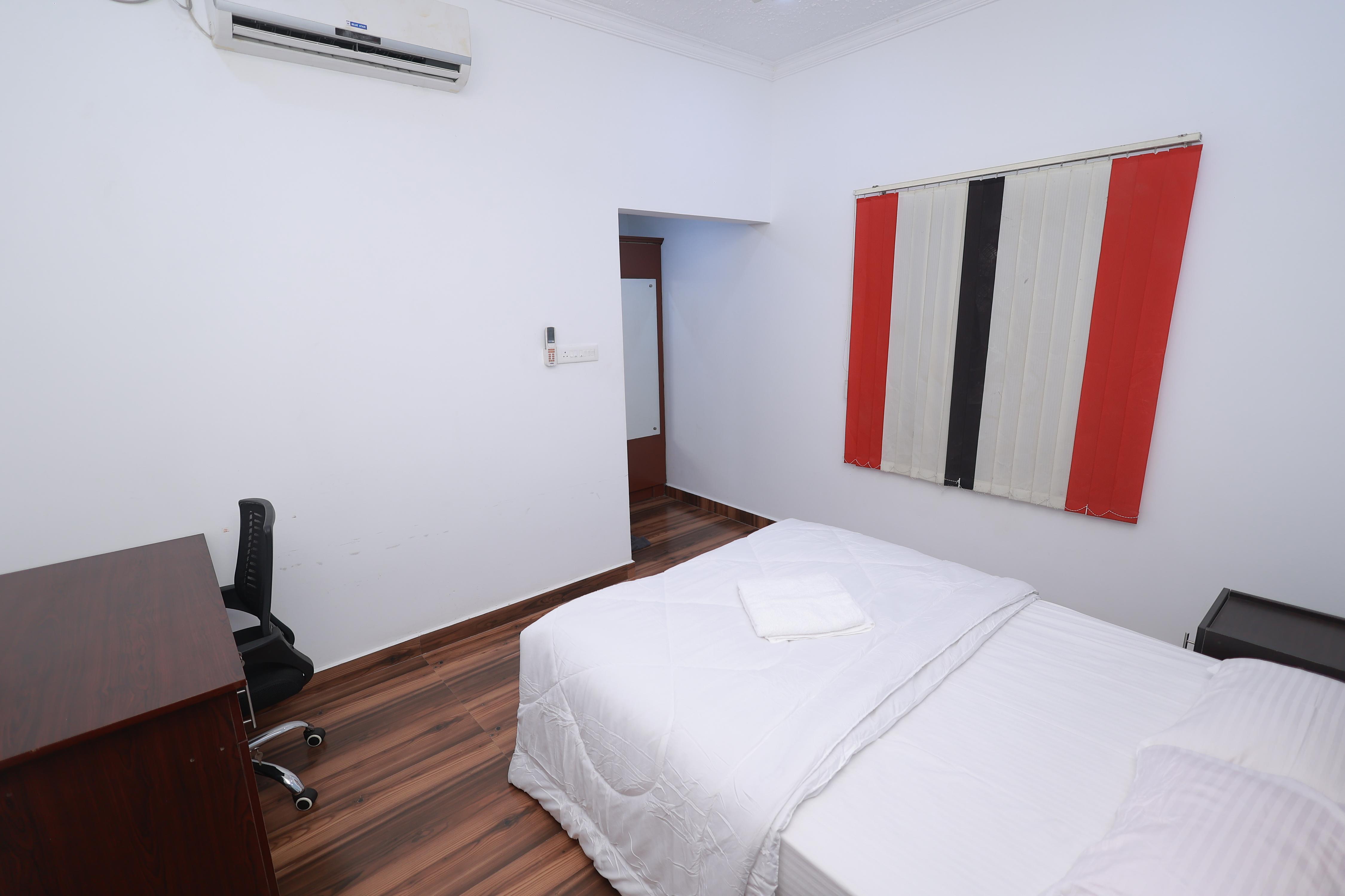 SALVI'S HEAVEN HOMESTAY - Tap to explore photos