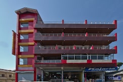 Red Carpet, Dharamshala