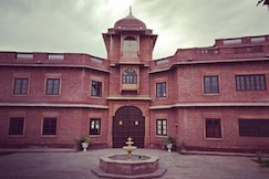 Indroka Fort Heritage Hotel and Resort, Jodhpur