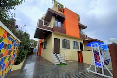 Blossom | Entire 3 BHK Villa, Lonavala