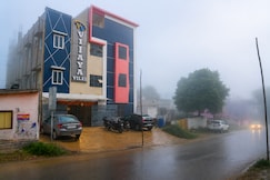 Vijaya Vilas, Ananthagiri