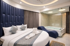 Sunpark Hotel, Ahmedabad, Ahmedabad