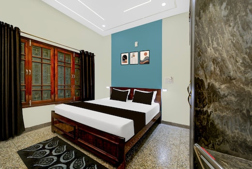 Hotel O Panda Celebration