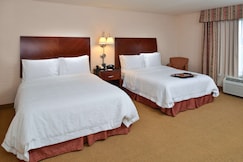 Hampton Inn & Suites Tacoma-Mall, Klickitat