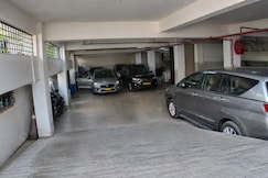 Hotel Sunshine Classic, Hyderabad