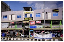 Shirui Lily Hotel & Mathel Lukoi, Imphal