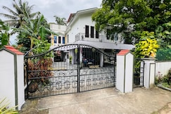 Homestay Coorg Pulickal House, Coorg