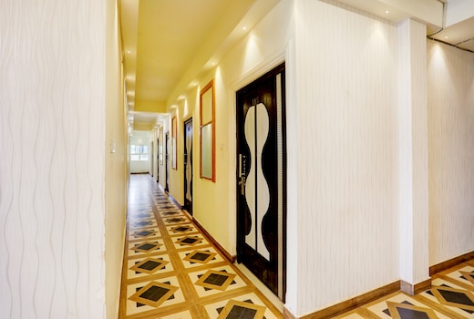 Hotel O SARA RESIDENCY