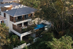 PANACHE - 4 BHK PRIVATE POOL VILLAS, Goa