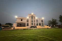 RAJA KRISHNA MAHAL, Bettiah