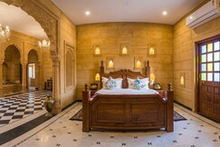 hotel vintage haveli, Jaisalmer