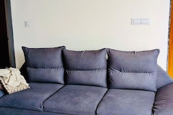 Rishi Stay Inn, Manawar
