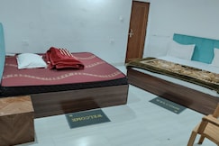 Ramesht Paying guest house, Varanasi