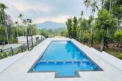 Locera Service Villa, Wayanad