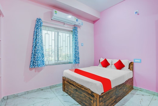 Hotel O Kalinga Inn