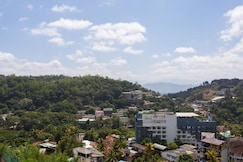 Serene Villa ' 38, Kandy