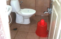 Washroom