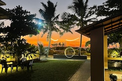 Thira by the Bay - Luxury beachfront stay, Alleppey