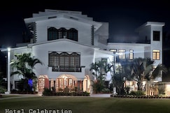 Celebrations Hotel and Resort, Sidhi