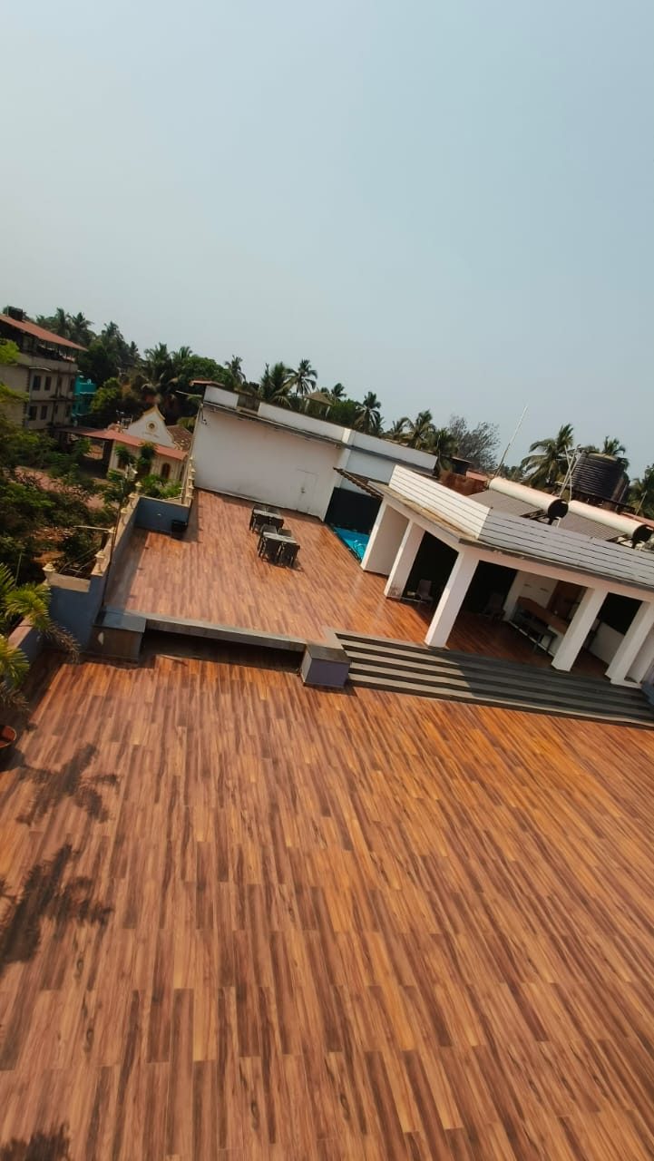 Neo Calangute Beach Resort - Tap to explore photos