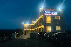 Guru Resort, Allagadda