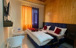 Bedroom n. 104