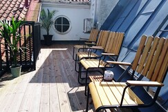 Sure Hotel by Best Western Centralhotellet, Linkoping