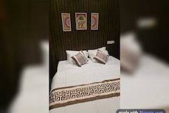 Hotel O Prakruthi Vedika, Kakinada