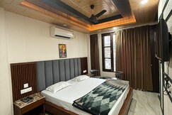 Anand Residency, Solan