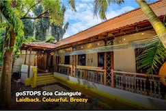 goSTOPS Lite Goa, Calangute, Goa
