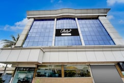 Super Collection O Infopark Kochi Formerly Malabar Plaza Residency, Cochin