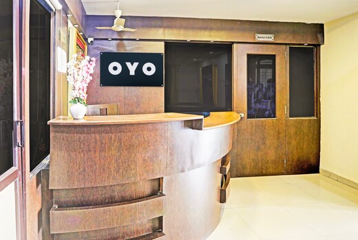 Hotel O Suhana Grand