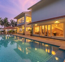 Swimming Pool 1