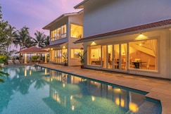 Villa Nora | Villas By Noor, Goa