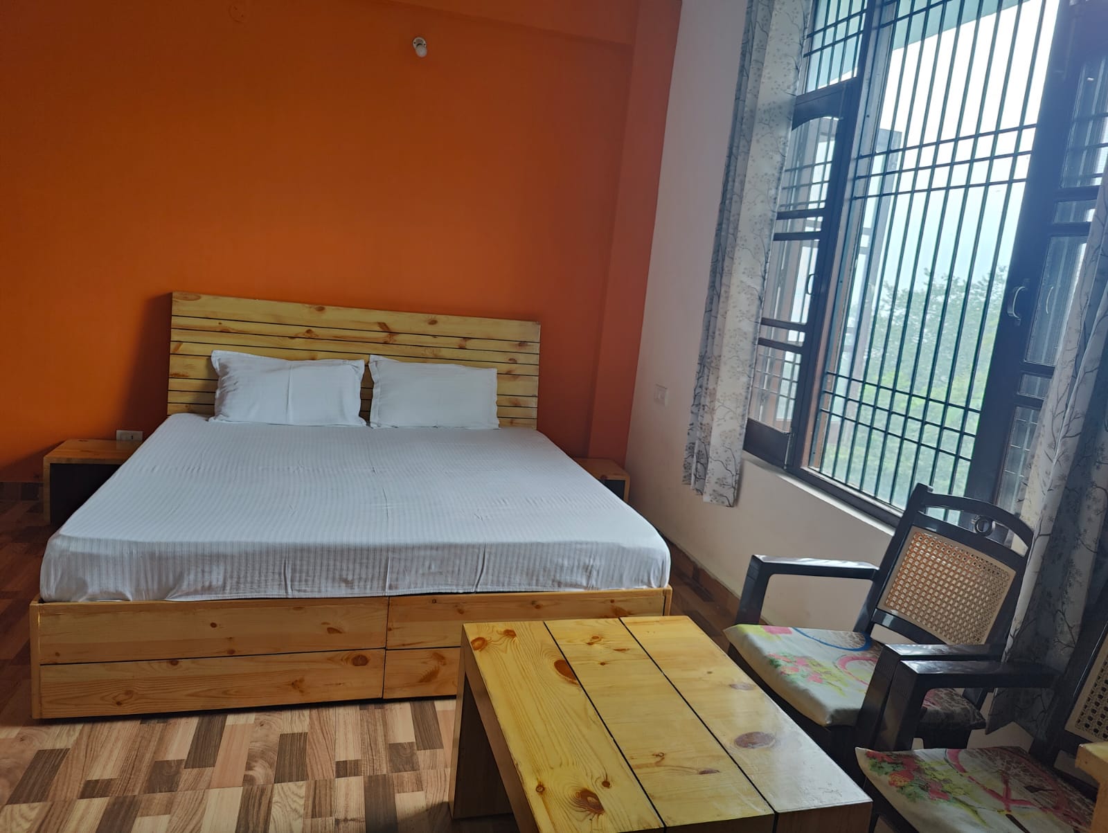 Dharamshala Hills Home Stay - Tap to explore photos