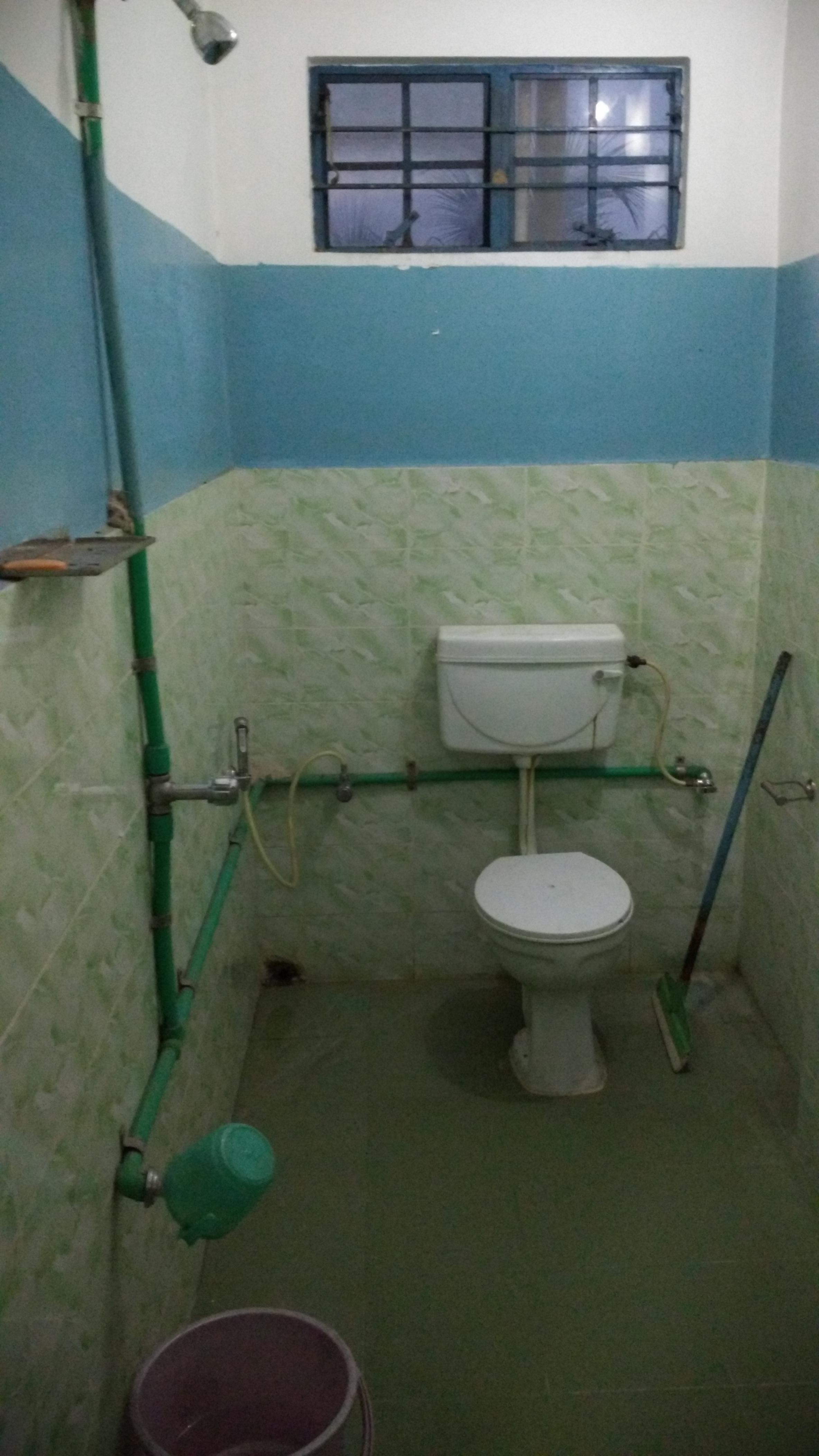 Horeb Guest House (AC Double Bedroom) - Tap to explore photos
