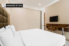 Super Townhouse Edassery Resort, Kattappana