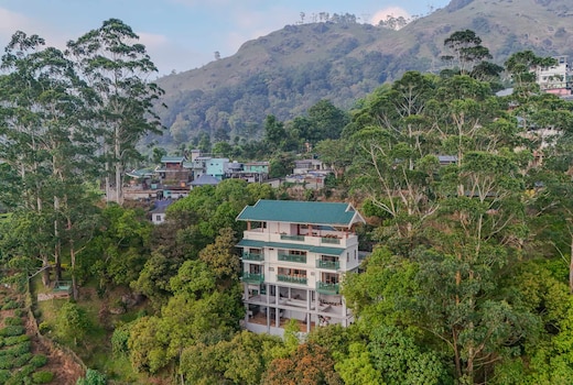 Panorama @ Paradise Valley by VEO - Part of StayVista