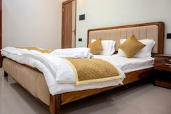 Skyline Signature Suites, Ranchi